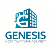 Genesis Hospitality Management logo, Genesis Hospitality Management contact details