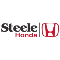 Steele Honda logo, Steele Honda contact details