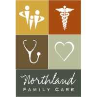 Northland Family Care logo, Northland Family Care contact details