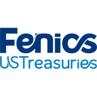 Fenics USTreasuries logo, Fenics USTreasuries contact details