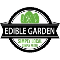 Edible Garden logo, Edible Garden contact details