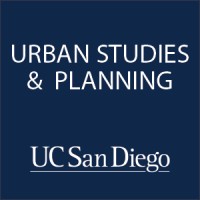 UC San Diego Department of Urban Studies & Planning logo, UC San Diego Department of Urban Studies & Planning contact details