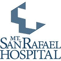 Mount San Rafael Hospital logo, Mount San Rafael Hospital contact details