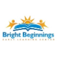 Bright Beginnings Early Learning Center logo, Bright Beginnings Early Learning Center contact details