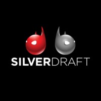 Silverdraft logo, Silverdraft contact details