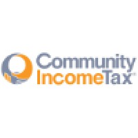 Community Income Tax LLC logo, Community Income Tax LLC contact details