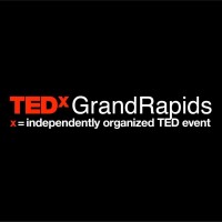 TEDx Grand Rapids logo, TEDx Grand Rapids contact details