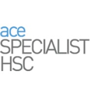 ACE HSC Specialist Tuition logo, ACE HSC Specialist Tuition contact details