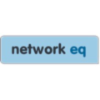 Network EQ logo, Network EQ contact details