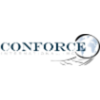 Conforce International, Inc. logo, Conforce International, Inc. contact details