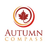 Autumn Compass logo, Autumn Compass contact details