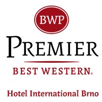 BWP Hotel International Brno logo, BWP Hotel International Brno contact details