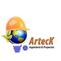 Arteck Ingeniería y Proyectos logo, Arteck Ingeniería y Proyectos contact details