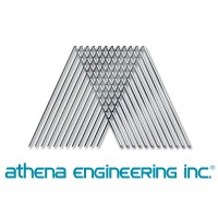 Athena Engineering, Inc logo, Athena Engineering, Inc contact details