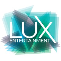 Lux Entertainment logo, Lux Entertainment contact details