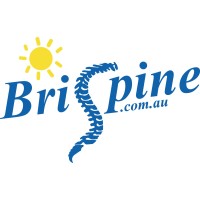 Brispine logo, Brispine contact details