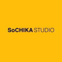 SoChika Studio logo, SoChika Studio contact details