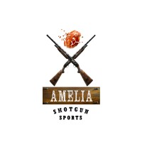 Amelia Shotgun Sports logo, Amelia Shotgun Sports contact details