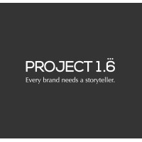 Project 1.6 logo, Project 1.6 contact details