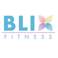 Blix Fitness logo, Blix Fitness contact details