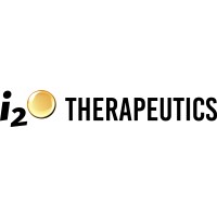 i2O Therapeutics logo, i2O Therapeutics contact details