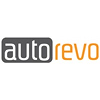 AutoRevo logo, AutoRevo contact details