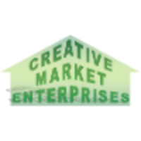 Creative Market Enterprises logo, Creative Market Enterprises contact details