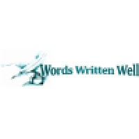 Words Written Well logo, Words Written Well contact details