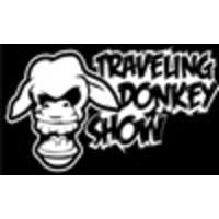 Traveling Donkey Show logo, Traveling Donkey Show contact details