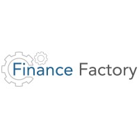 Finance Factory logo, Finance Factory contact details