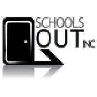 School's Out Inc. logo, School's Out Inc. contact details