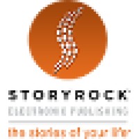 StoryRock, Inc. logo, StoryRock, Inc. contact details