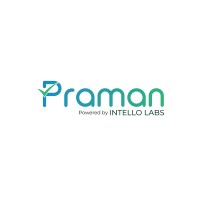 Praman logo, Praman contact details