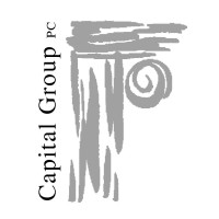 Capital Architects Group PC logo, Capital Architects Group PC contact details