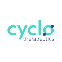 Cyclo Therapeutics, Inc. logo, Cyclo Therapeutics, Inc. contact details