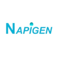 NAPIGEN, INC. logo, NAPIGEN, INC. contact details