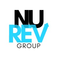 NuRev Group, Inc. logo, NuRev Group, Inc. contact details