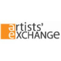 Artists' Exchange logo, Artists' Exchange contact details