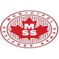 Municipal Sewer Services Inc. logo, Municipal Sewer Services Inc. contact details