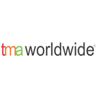 TMA Worldwide logo, TMA Worldwide contact details