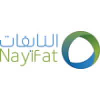 Nayifat Finance Company logo, Nayifat Finance Company contact details