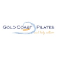 Gold Coast Pilates logo, Gold Coast Pilates contact details