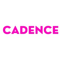 Team Cadence logo, Team Cadence contact details