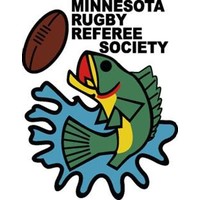 Minnesota Rugby Referee Society logo, Minnesota Rugby Referee Society contact details