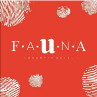 Fauna Luxury Hostel logo, Fauna Luxury Hostel contact details