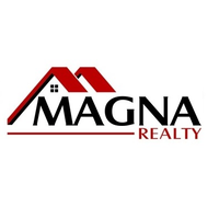 Magna Realty logo, Magna Realty contact details