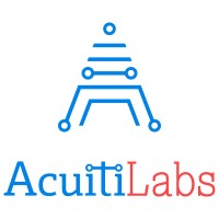 Acuiti Labs logo, Acuiti Labs contact details