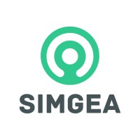 SIMGEA Sustainable Buildings logo, SIMGEA Sustainable Buildings contact details