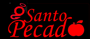 O Santo Pecado logo, O Santo Pecado contact details