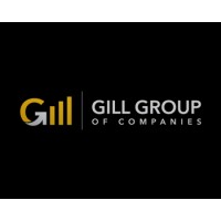 Gill Group of Companies logo, Gill Group of Companies contact details